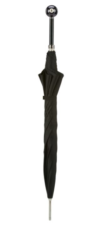 Billiard Pool 8-Ball Umbrella | Pasotti Collection | Resin Handle | Free Shipping