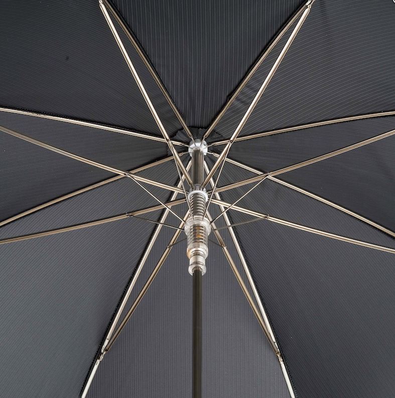 Red Gem Umbrella | Pasotti Luxury Collection | Free Shipping