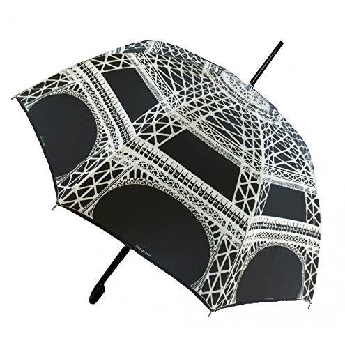 Eiffel Tower Black | Made in France | Guy de Jean Collection | Free Shipping