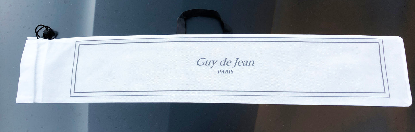 Carre by Guy de Jean | Handmade French Umbrella | Free Shipping