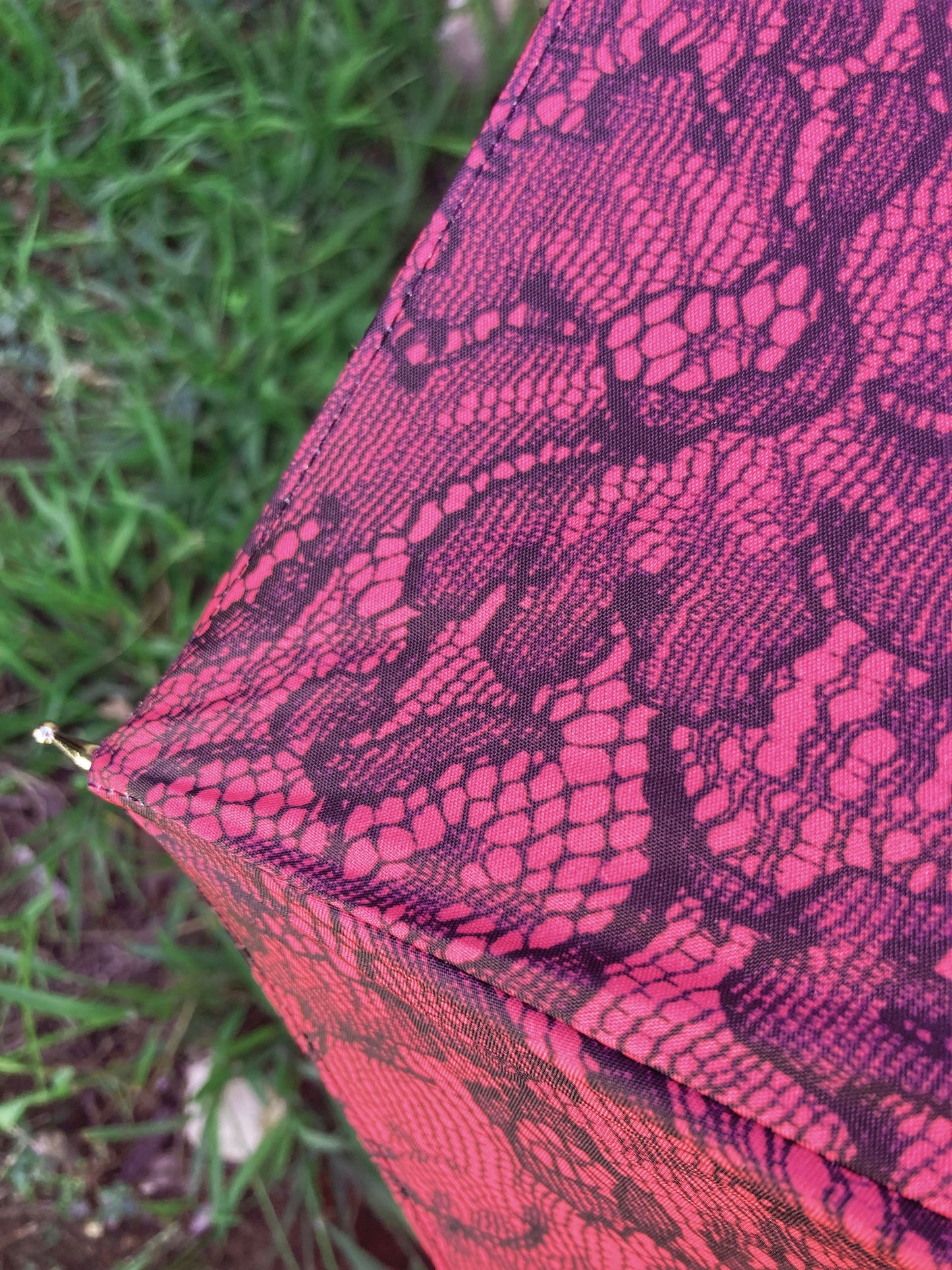 So Romance Printed Lace By Chantal Thomass | Handmade in France | Free Shipping