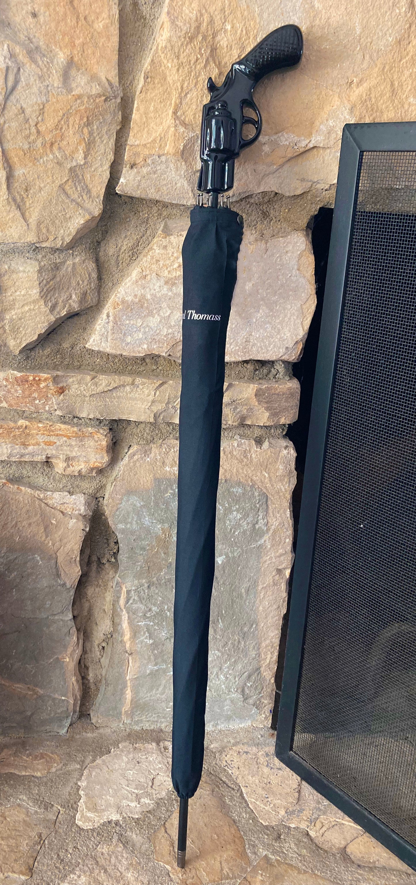 Revolver Umbrella by Chantal Thomass | Anti UV SPF50 | Made in France | Free Shipping