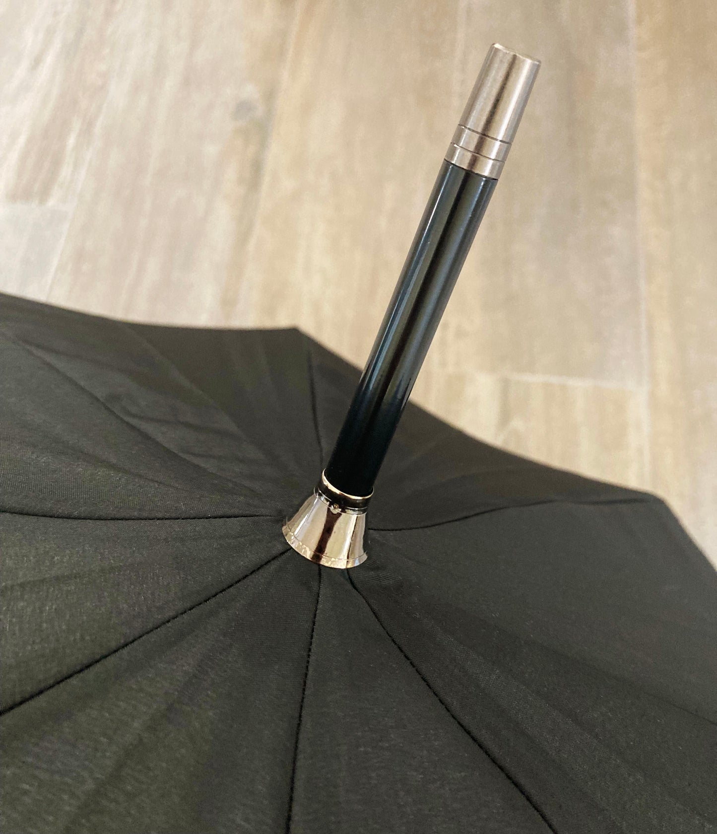 Revolver Umbrella by Chantal Thomass | Anti UV SPF50 | Made in France | Free Shipping