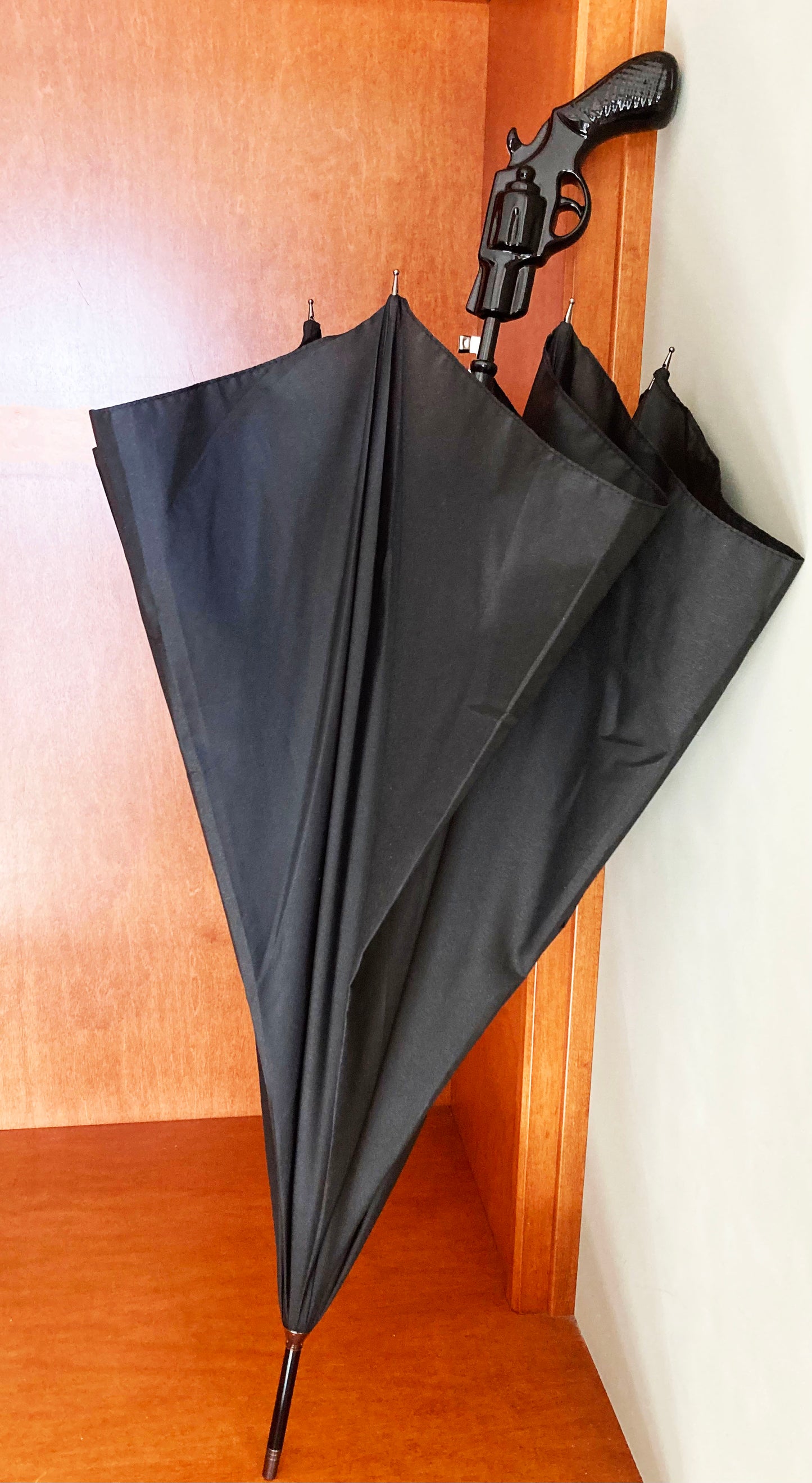 Revolver Umbrella by Chantal Thomass | Anti UV SPF50 | Made in France | Free Shipping
