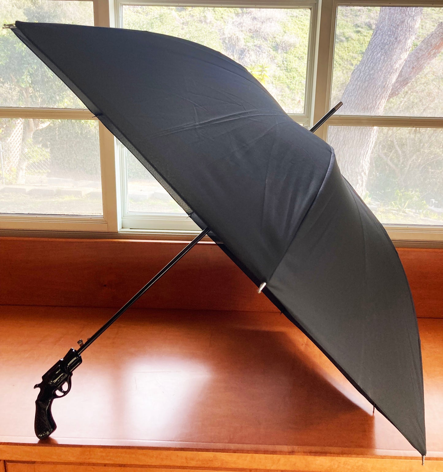 Revolver Umbrella by Chantal Thomass | Anti UV SPF50 | Made in France | Free Shipping