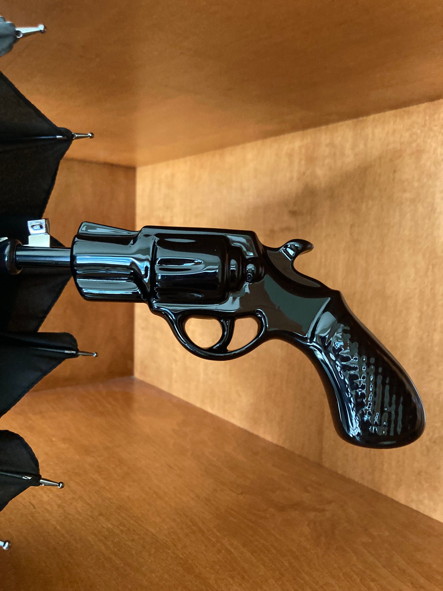 Revolver Umbrella by Chantal Thomass | Anti UV SPF50 | Made in France | Free Shipping