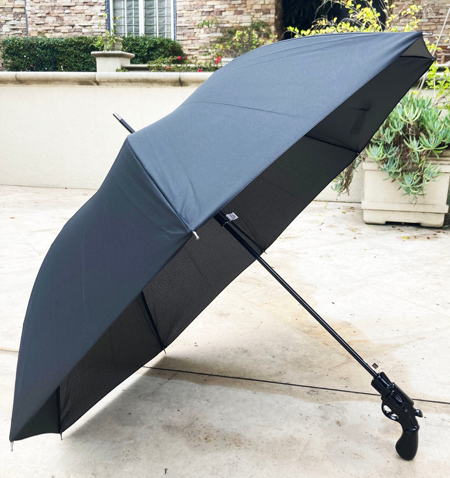 Revolver Umbrella by Chantal Thomass | Anti UV SPF50 | Made in France | Free Shipping