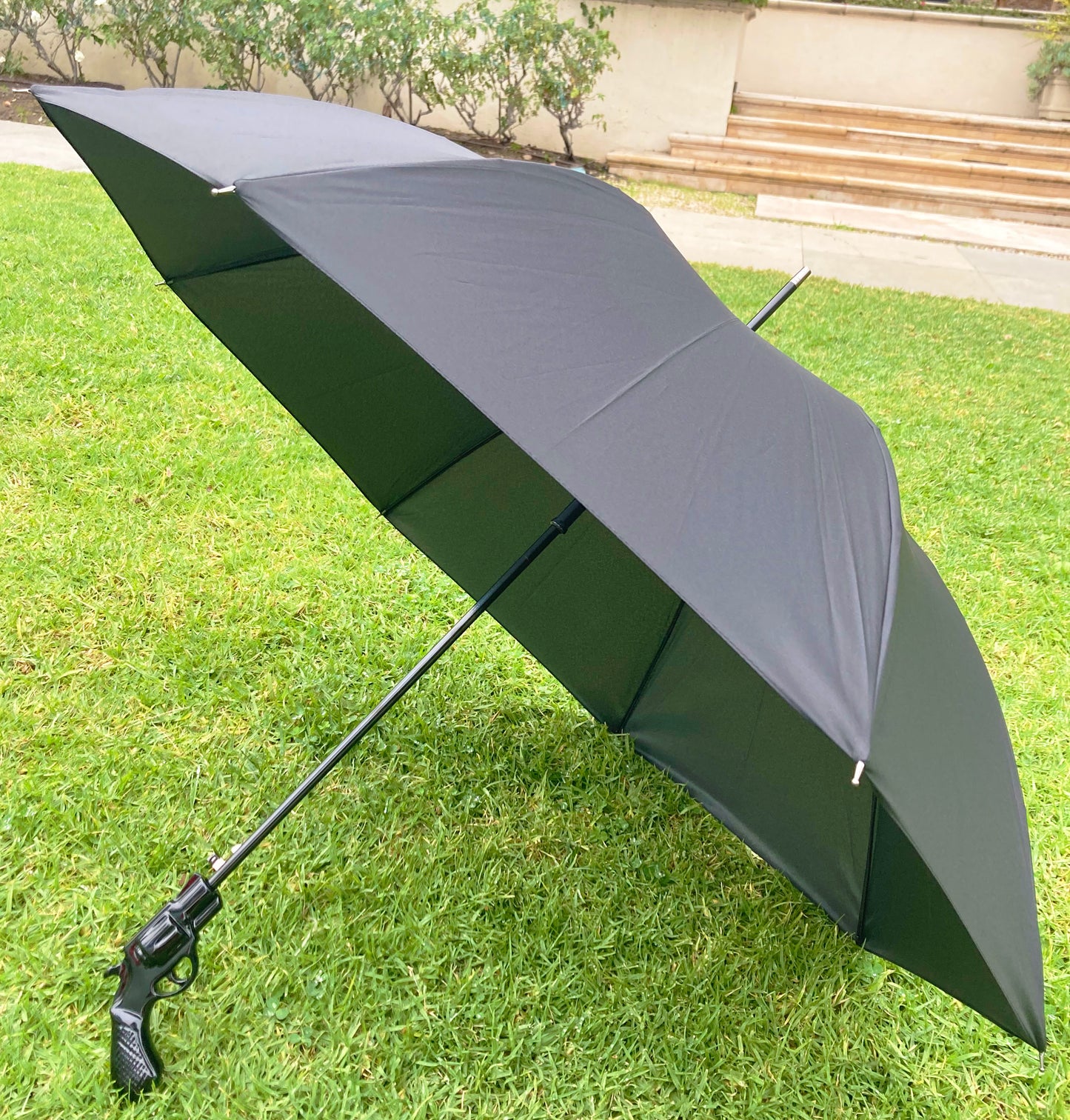 Revolver Umbrella by Chantal Thomass | Anti UV SPF50 | Made in France | Free Shipping