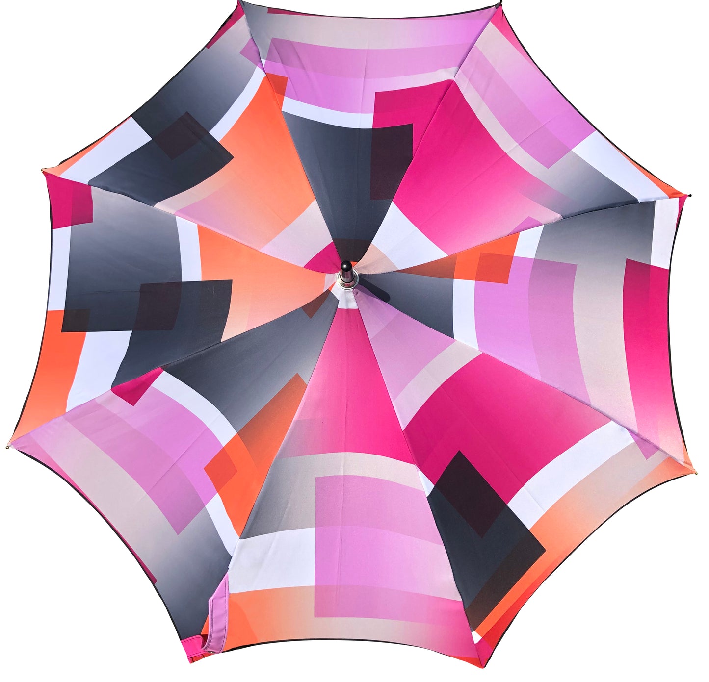 Charm Geométrico de Guy de Jean | Hecho en Francia | Envío gratuito