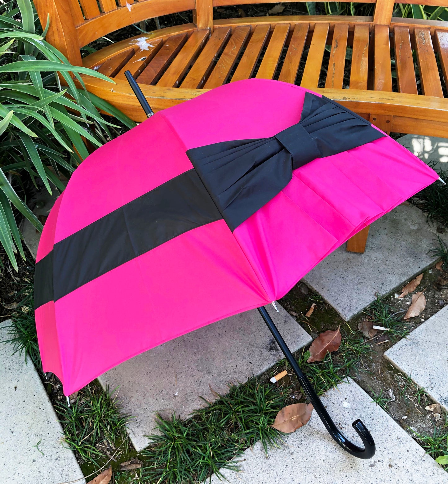 Sombrero Cloche de Chantal Thomas | 3. Protección UV. Fabricado en Francia. Envío gratuito.
