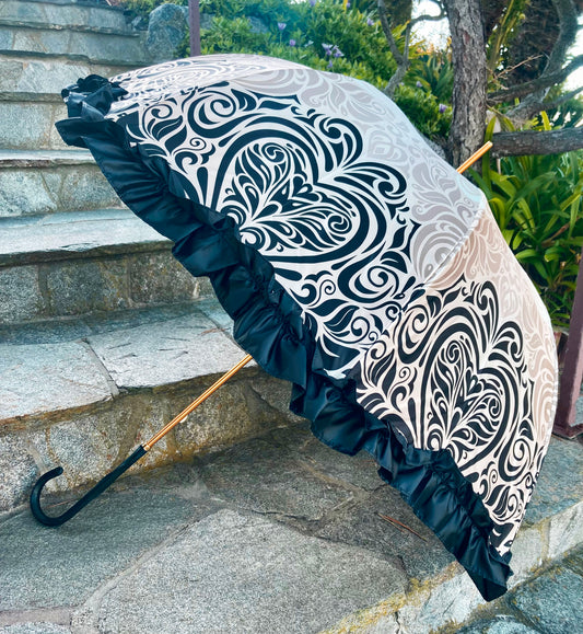 Il Marchesato Diana Luxury Umbrella | Made in Italy | Free Shipping
