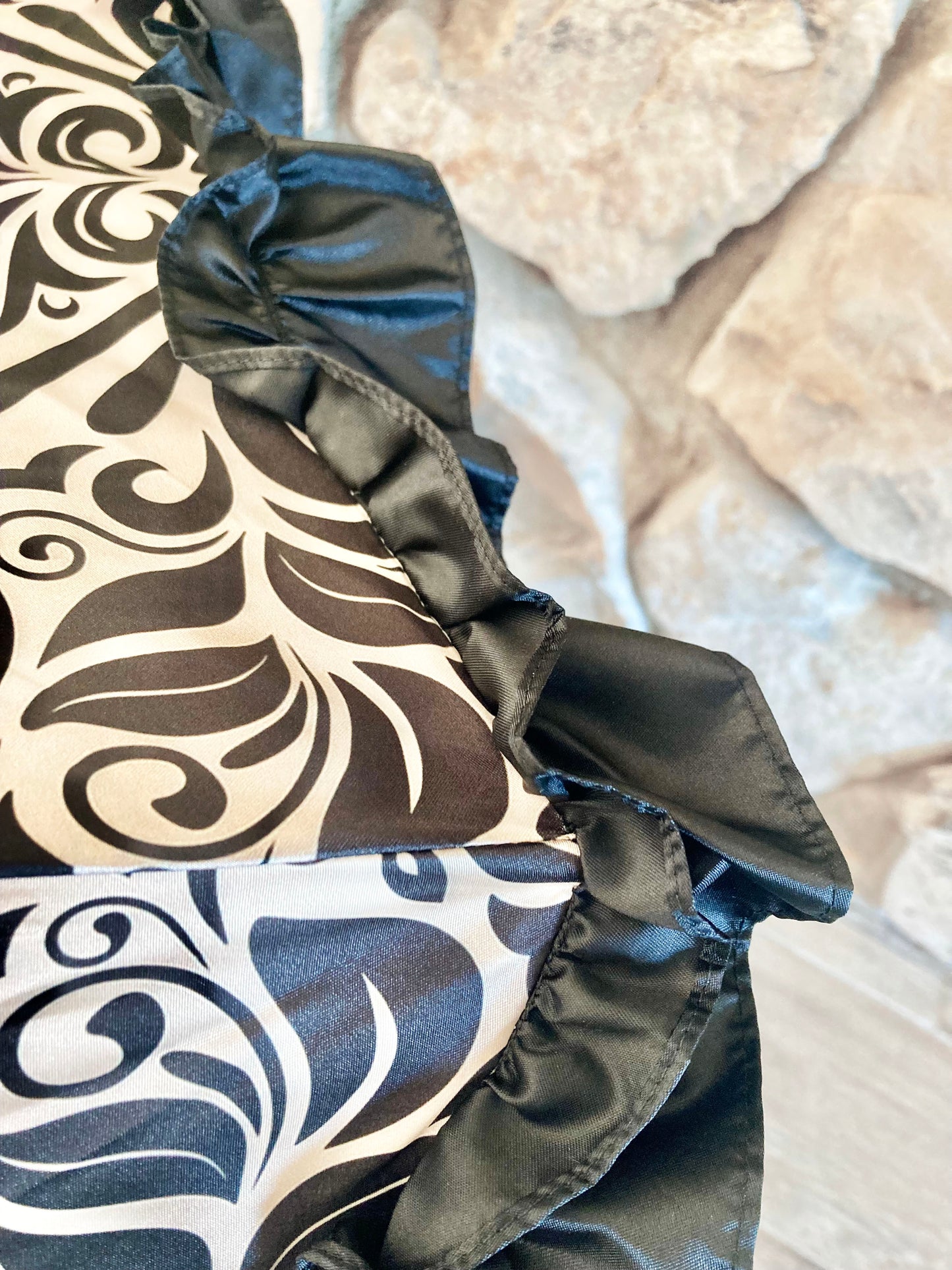Il Marchesato Diana Luxury Umbrella | Made in Italy | Free Shipping