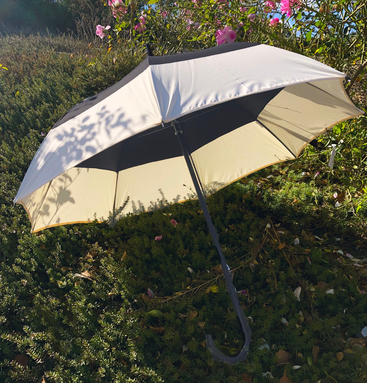Sexy Lace Up Corset Umbrella | Chantal Thomass Anti UV Collection | Free shipping