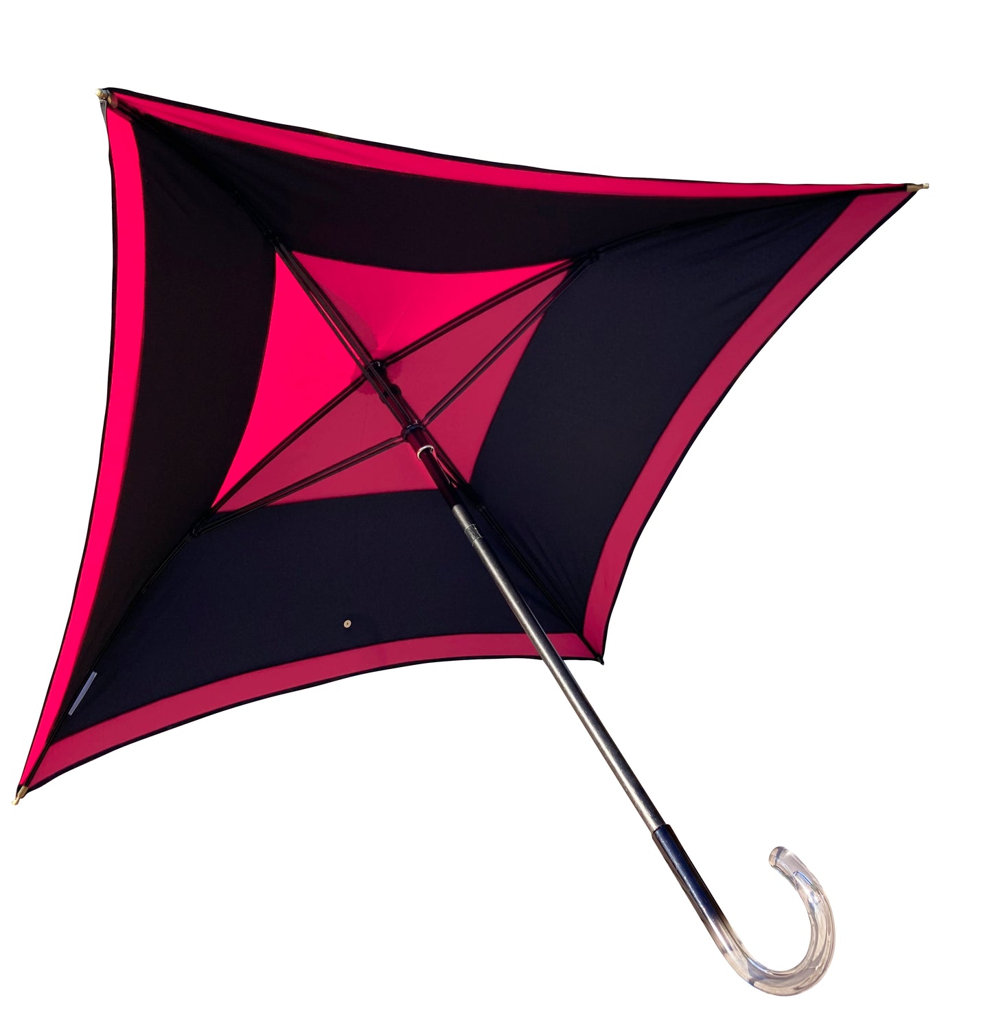 Carre by Guy de Jean | Handmade French Umbrella | Free Shipping