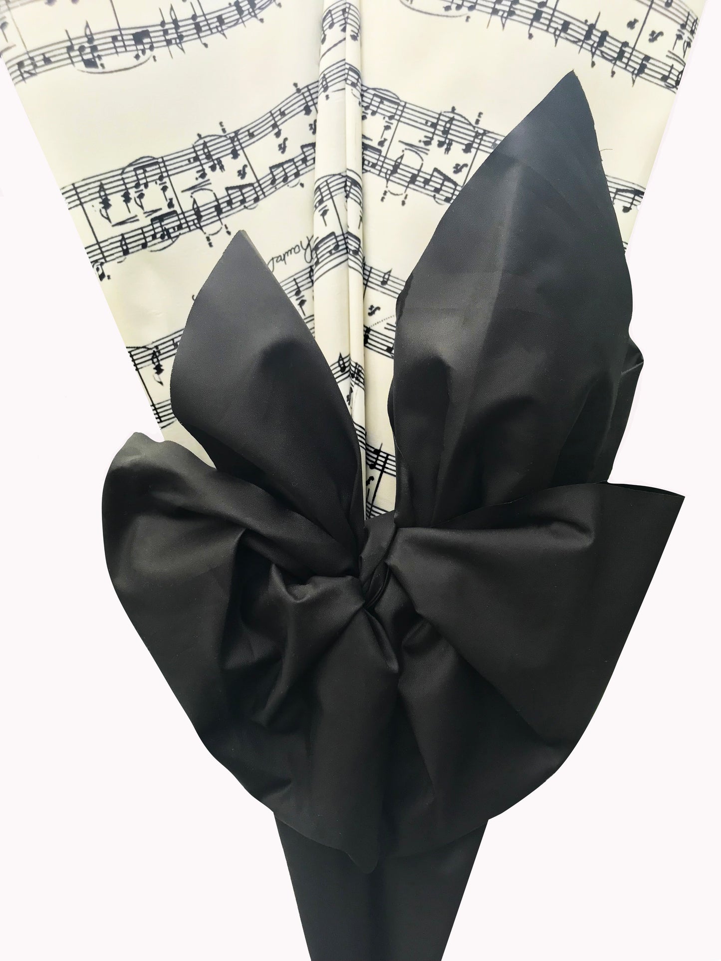Music Notes and Bow by Chantal Thomass | Anti UV Made in France | Free Shipping