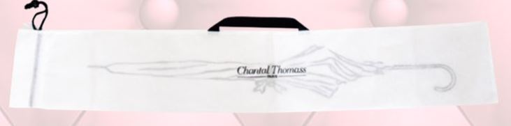 So Romance Printed Lace By Chantal Thomass | Handmade in France | Free Shipping