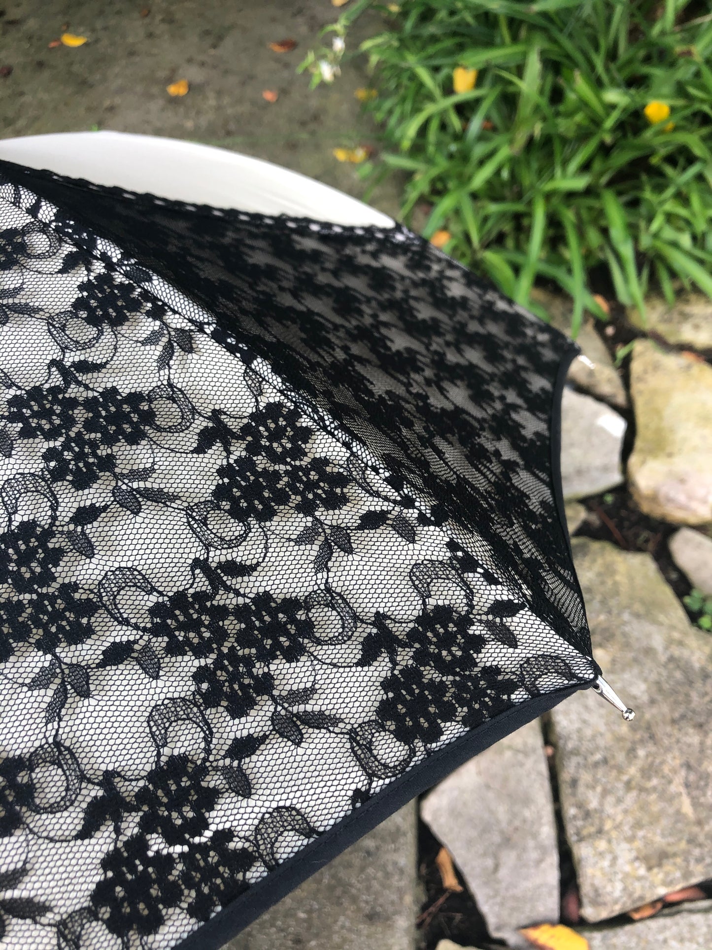 Promenade by Chantal Thomass | Luxury Anti UV Umbrella | Free Shipping