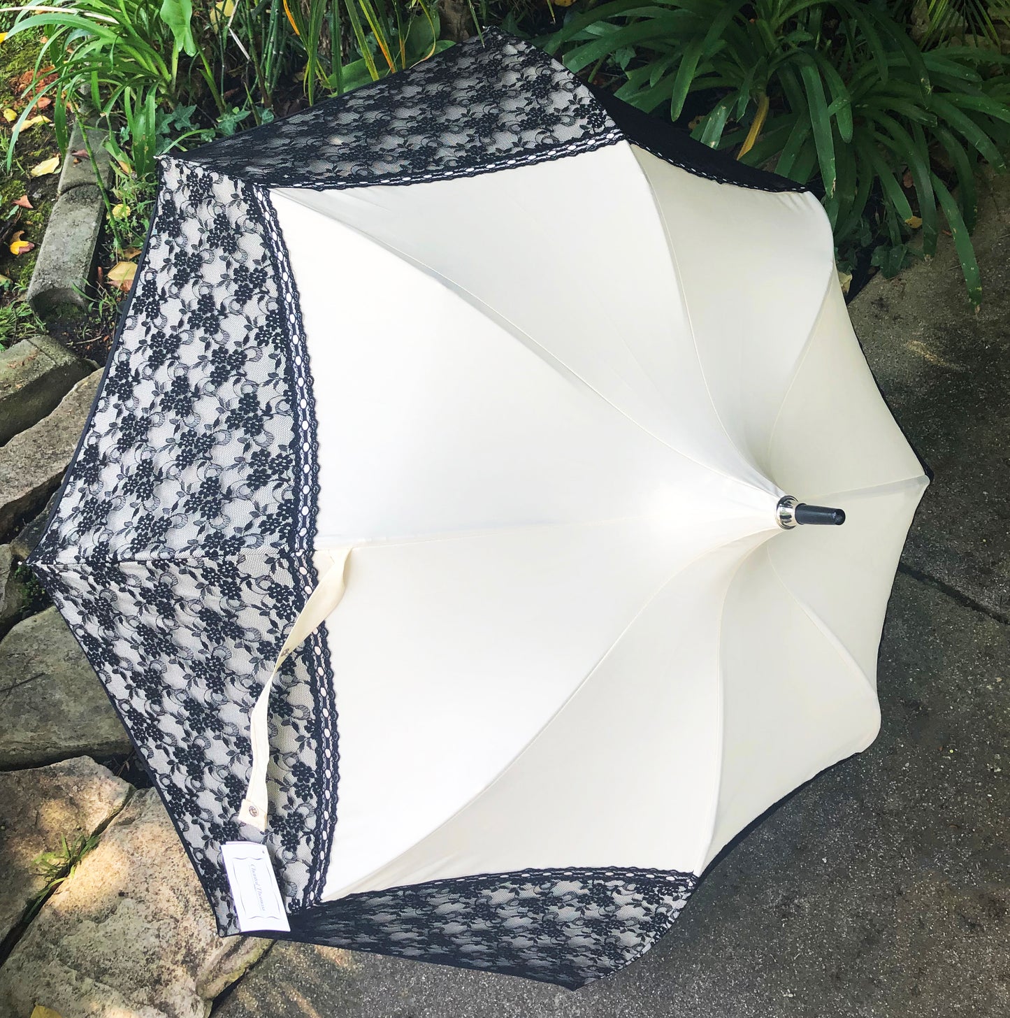Promenade by Chantal Thomass | Luxury Anti UV Umbrella | Free Shipping
