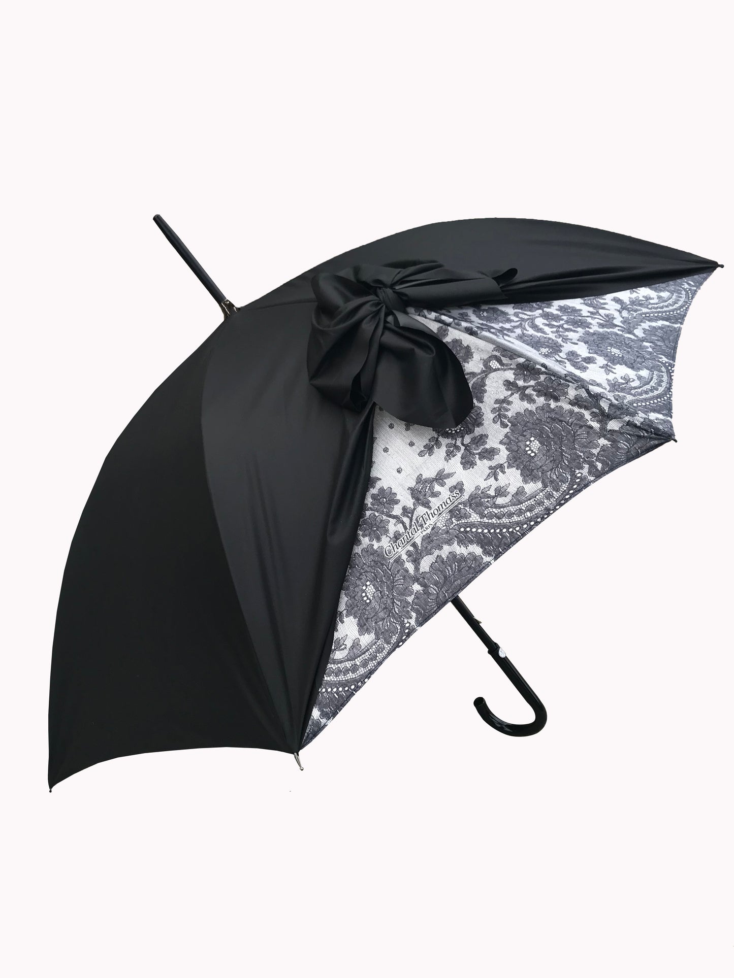 Bow Umbrella by Chantal Thomass | Anti UV Made in France | Free Shipping