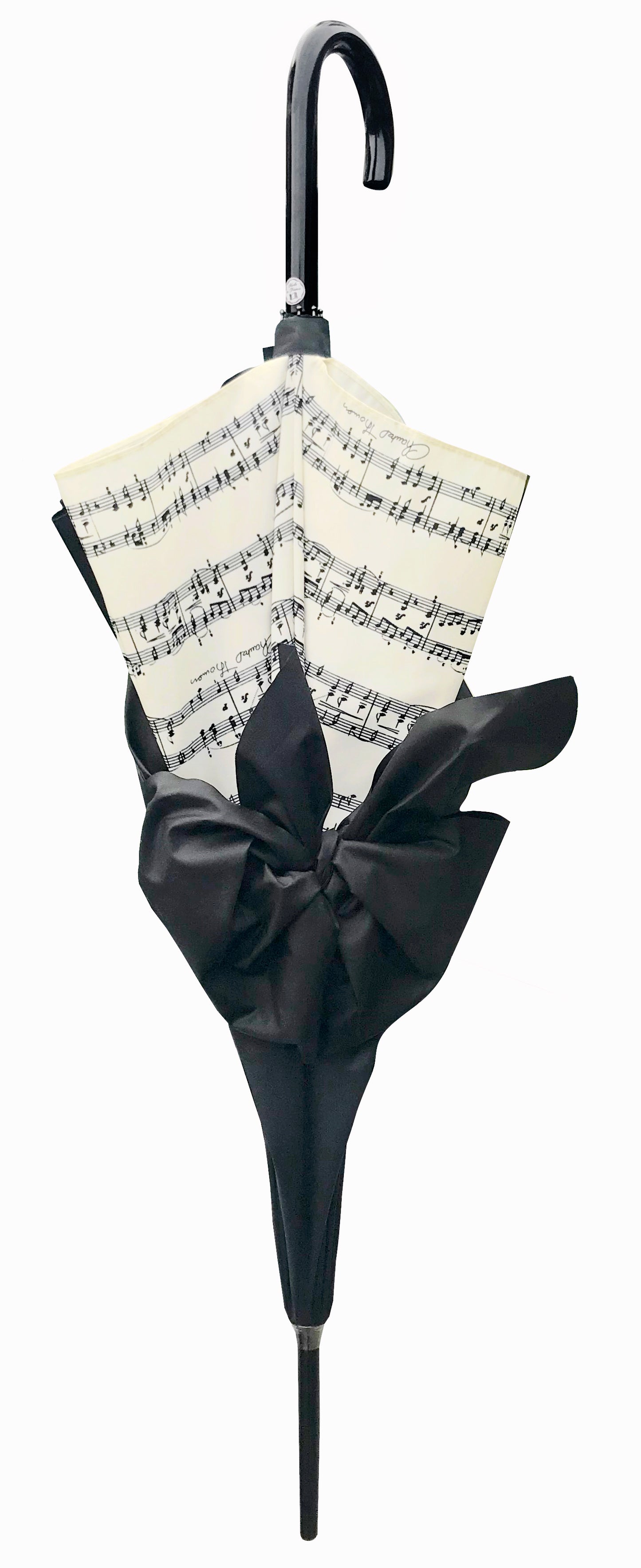 Music Notes and Bow by Chantal Thomass | Anti UV Made in France | Free Shipping