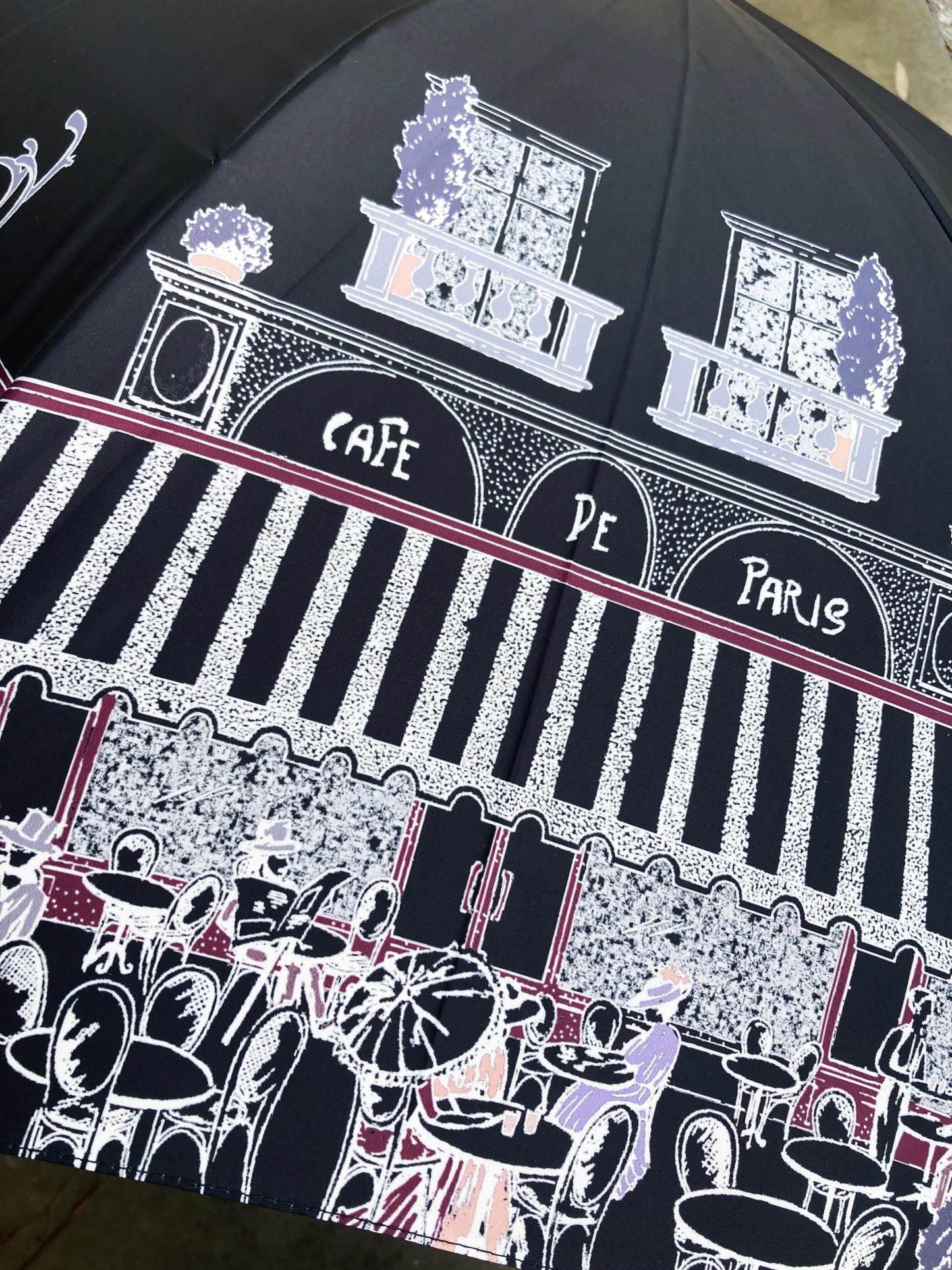 Café de París de Guy de Jean | Lujo francés hecho a mano | ¡50% de descuento!