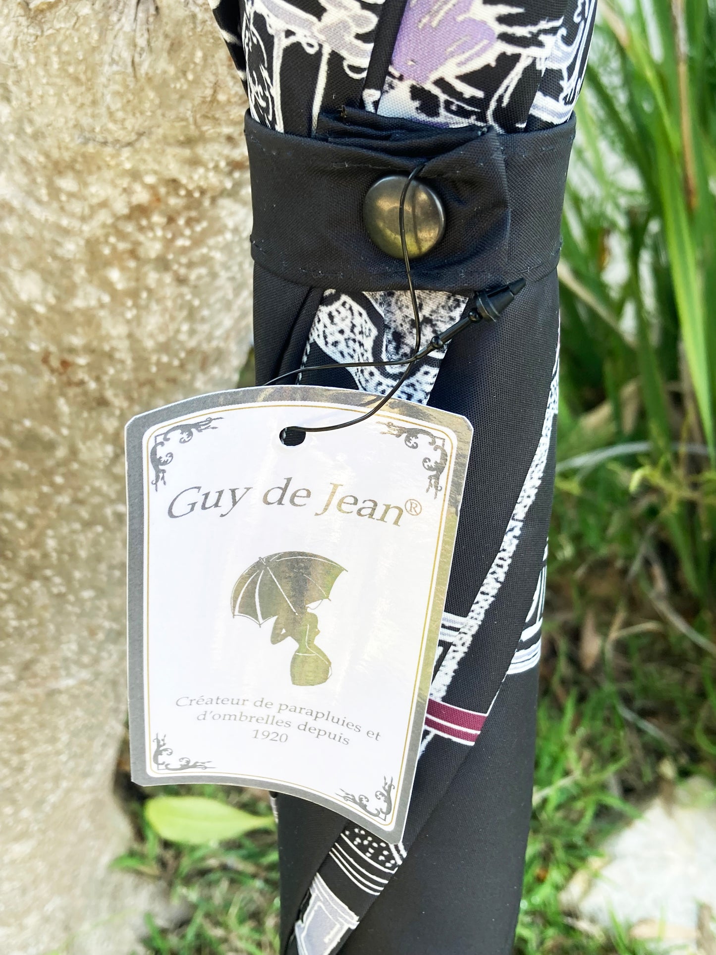 Café de París de Guy de Jean | Lujo francés hecho a mano | ¡50% de descuento!