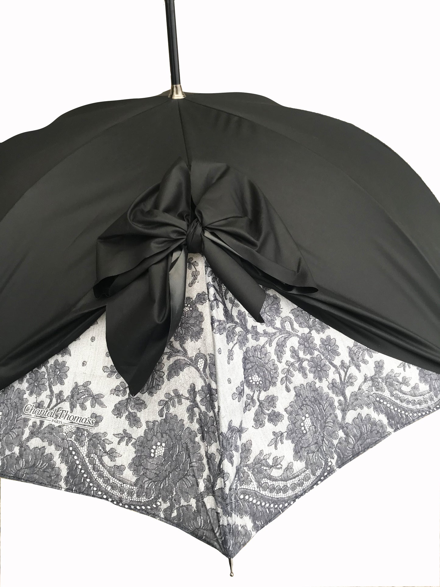 Bow Umbrella by Chantal Thomass | Anti UV Made in France | Free Shipping
