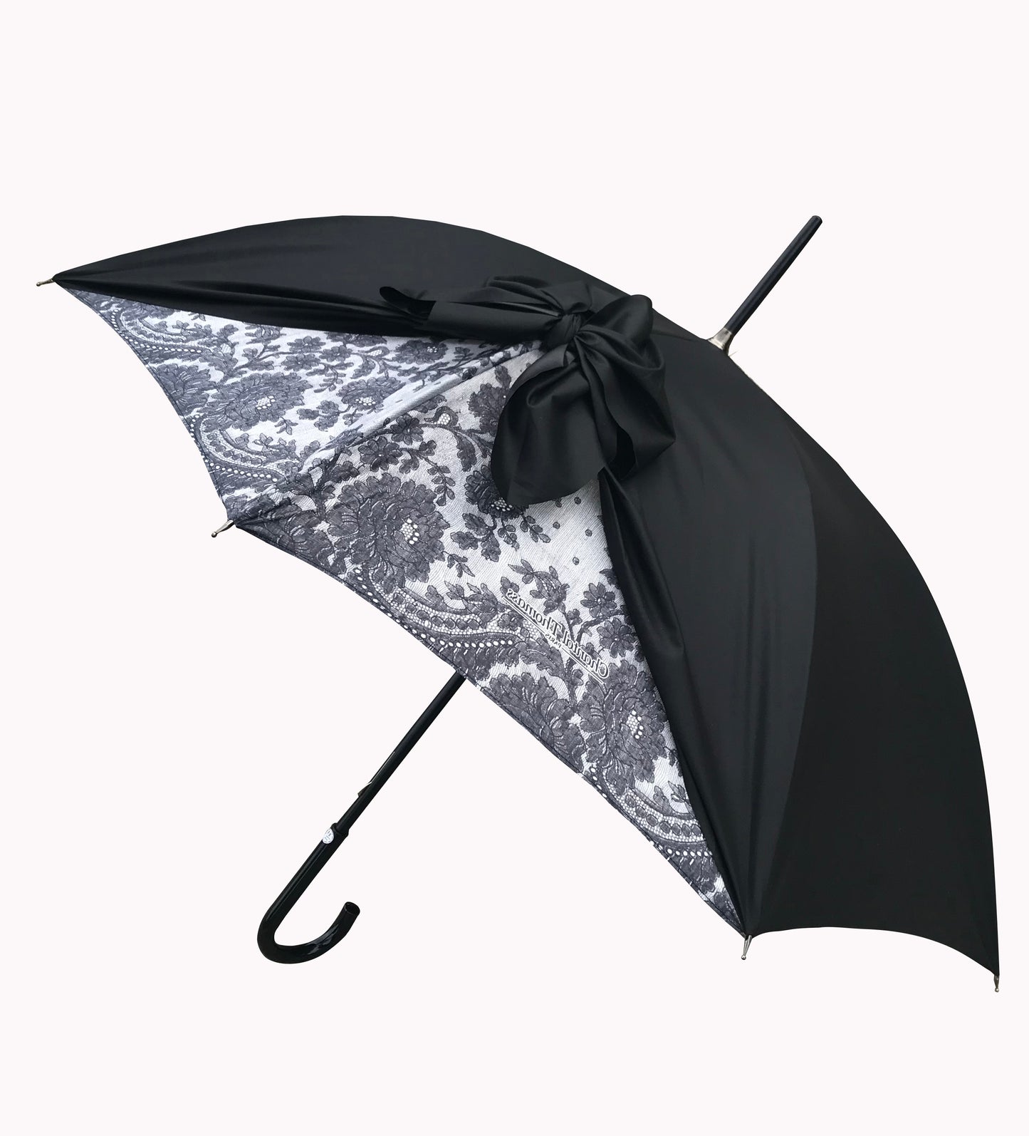 Bow Umbrella by Chantal Thomass | Anti UV Made in France | Free Shipping