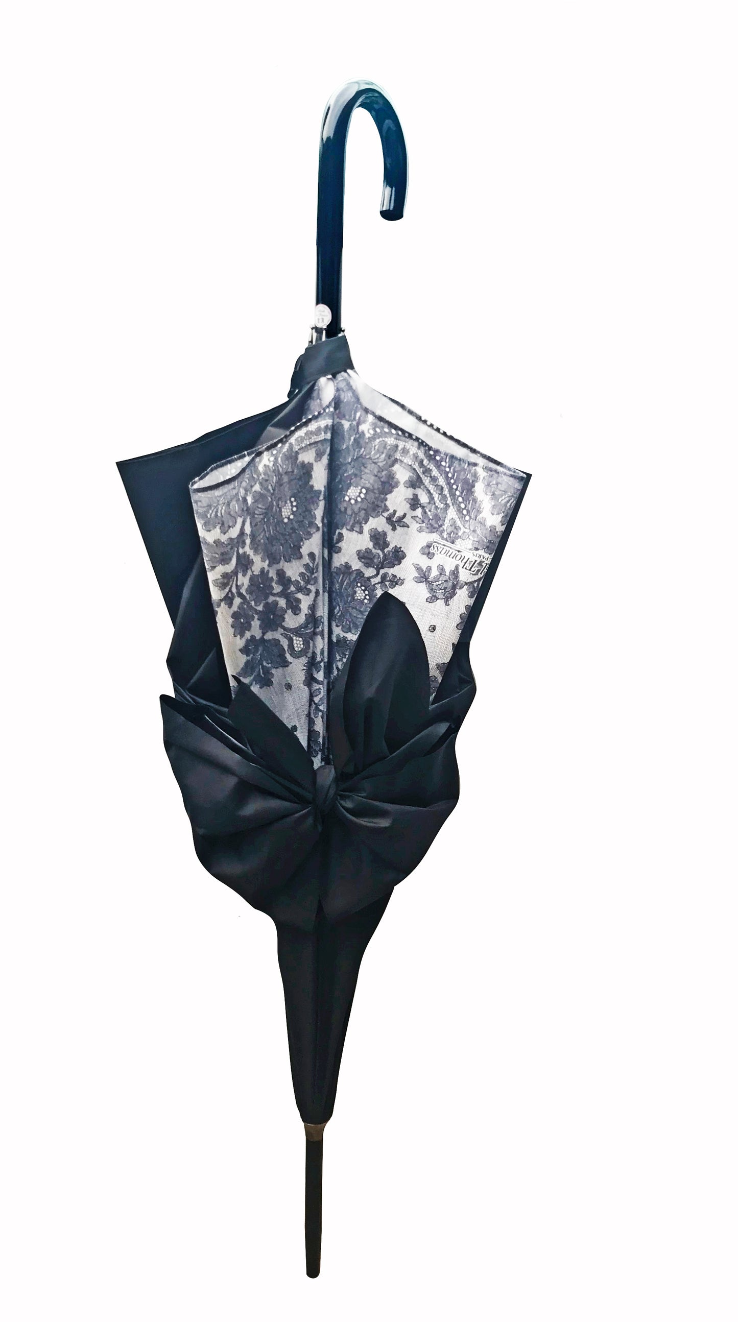 Bow Umbrella by Chantal Thomass | Anti UV Made in France | Free Shipping