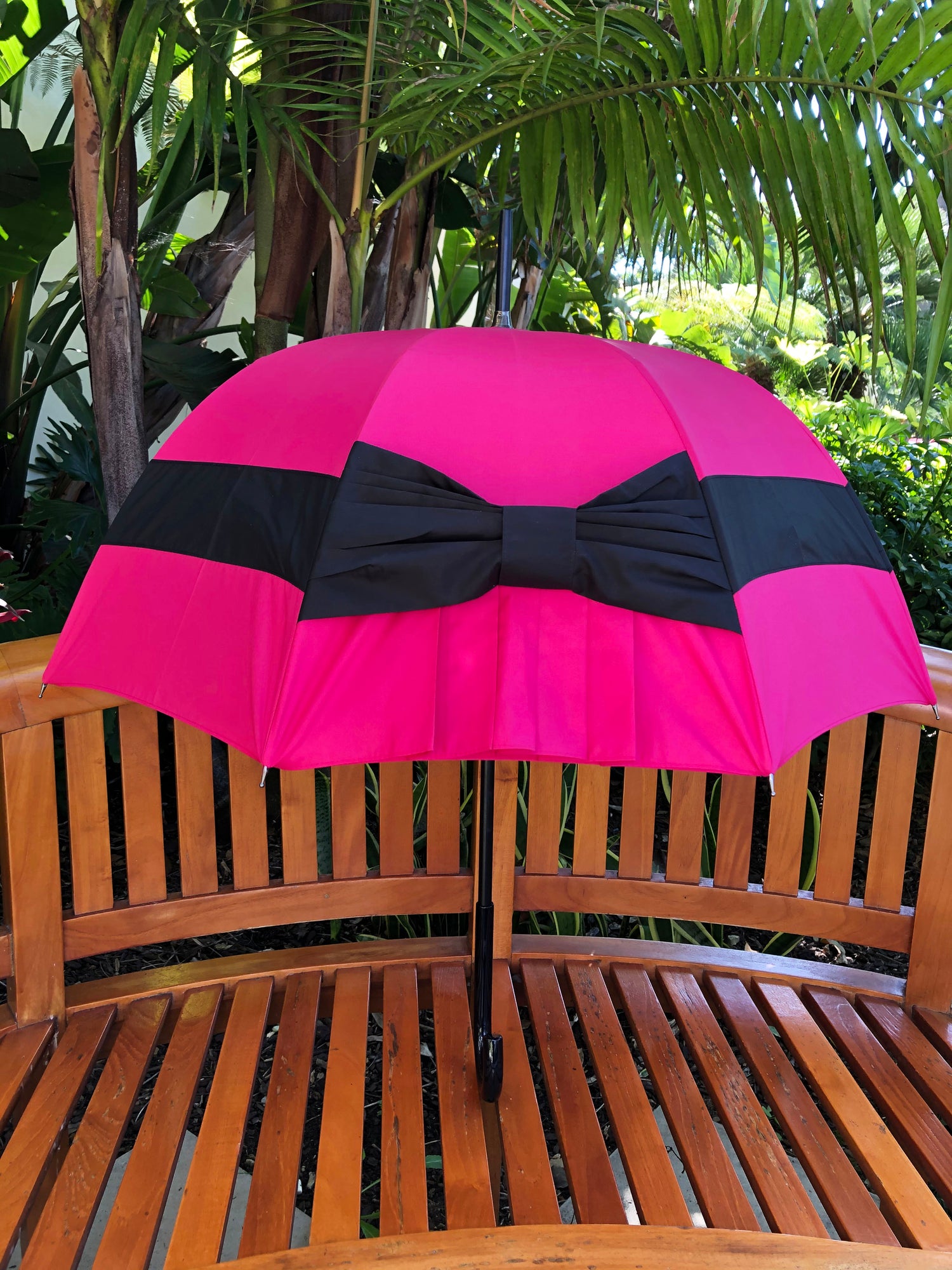 Petits Parapluies (Short umbrellas)