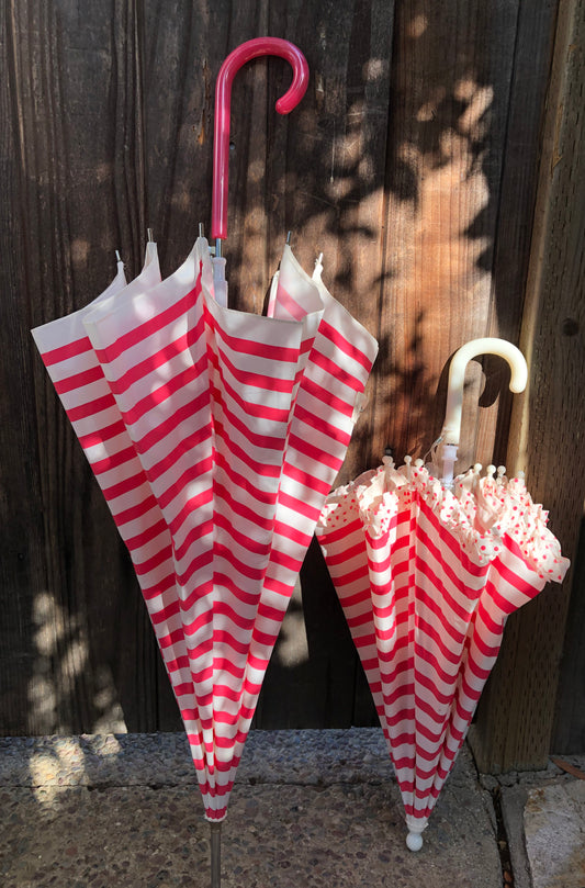 Great Deal! Lisbeth Dahl Umbrella Set | Mommy and Me 15% Off