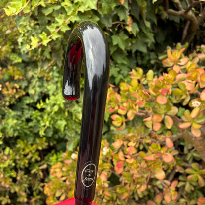 Moulin Rouge French Umbrella By Guy de Jean | Rare Collector Item | 30% Off Final Sale