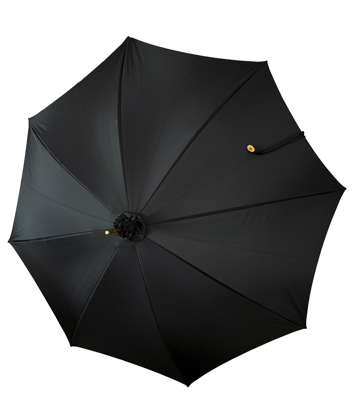 Eclipse Umbrella Blackout And Waterproof Umbrella | Handmade in Italy | Free Shipping