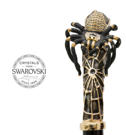 Tarantula Umbrella | Made in Italy | Free Shipping