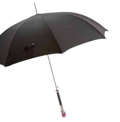Red Gem Umbrella | Pasotti Luxury Collection | Free Shipping