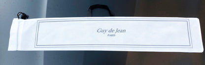 Cancan Umbrella by Guy de Jean | Luxury French Handmade | Free Shipping