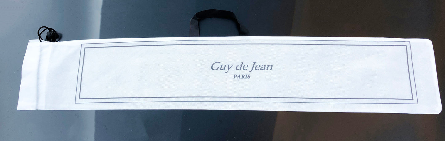 Charleston Light Purple Umbrella | Guy de Jean Collection | Free Shipping