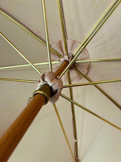 Dream Waterproof Parasol | Made in Italy | IL Marchesato Collection | Free Shipping