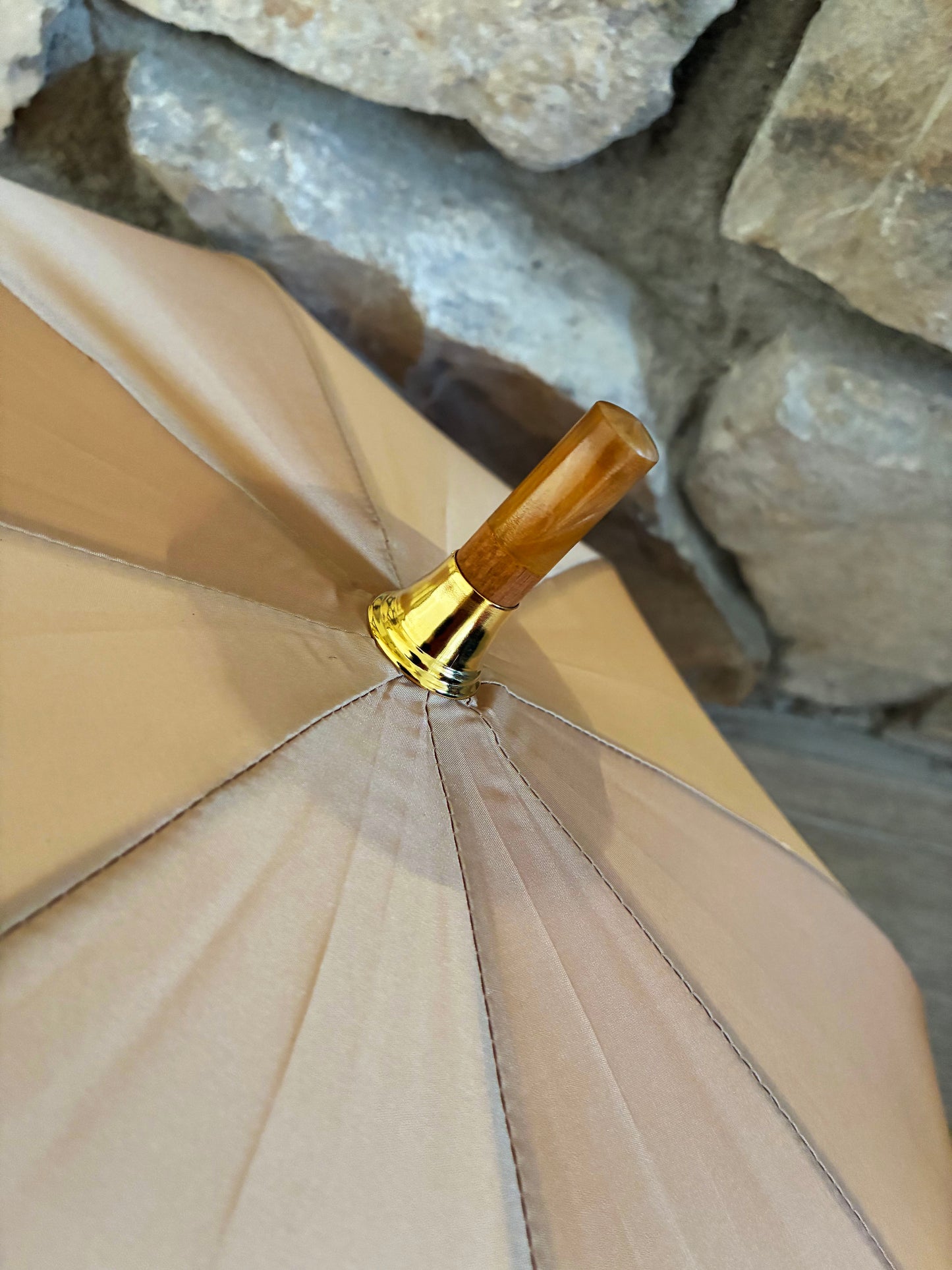 Sombrilla impermeable Dream | Fabricada en Italia | Colección IL Marchesato | Envío gratuito