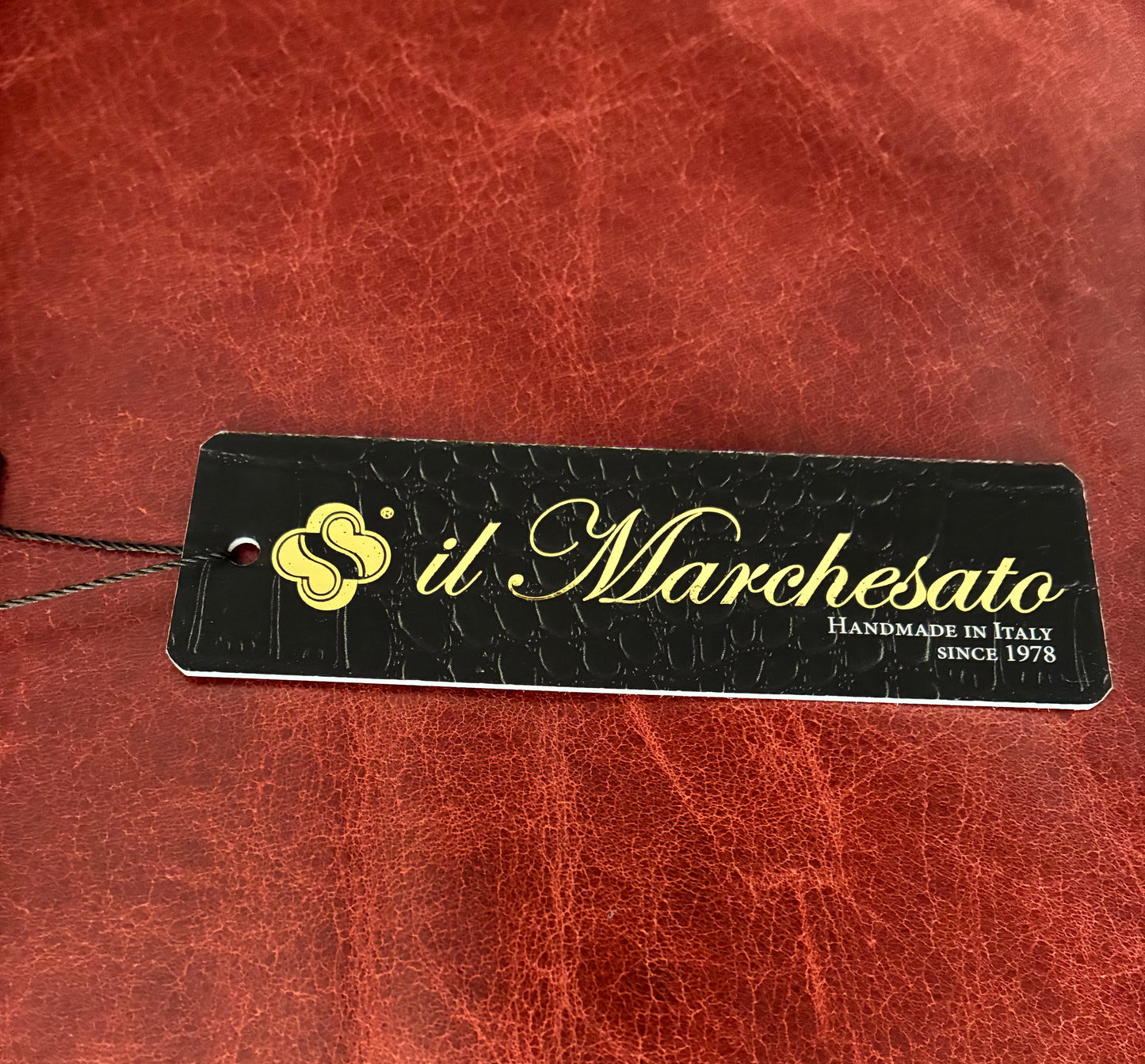 Sombrilla impermeable Dream | Fabricada en Italia | Colección IL Marchesato | Envío gratuito