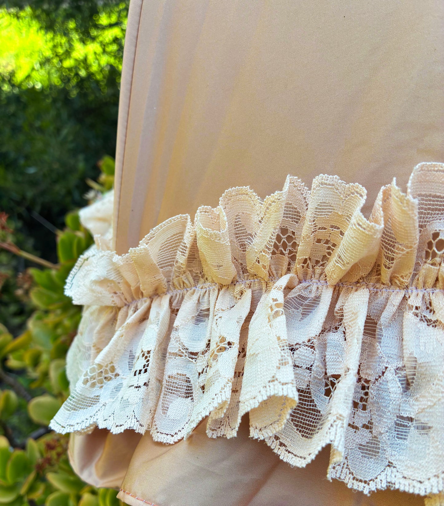 Sombrilla impermeable Dream | Fabricada en Italia | Colección IL Marchesato | Envío gratuito