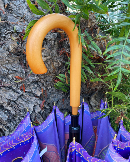 Canine Friends Umbrella | Laurel Burch Collection