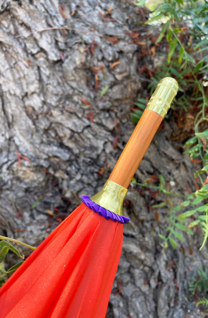 Canine Friends Umbrella | Laurel Burch Collection