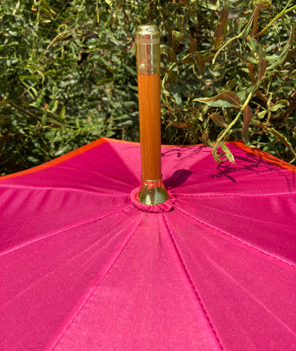 Rainbow Cat Cousins Umbrella | Laurel Burch Collection