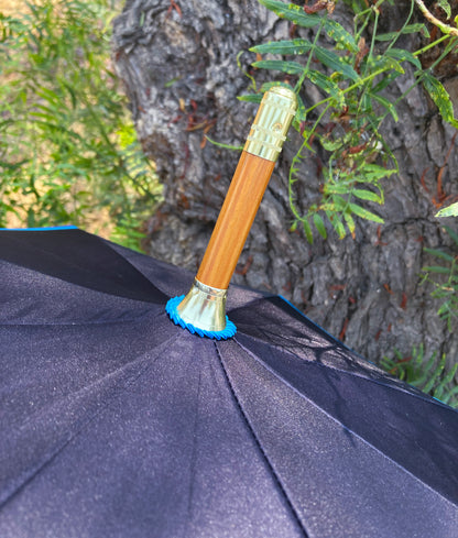 Carlotta's Cats Umbrella | Laurel Burch Collection