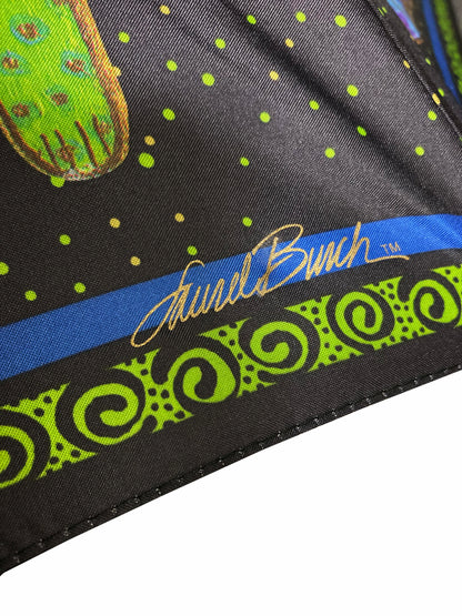 Dogs and Doggies Umbrella | Laurel Burch Collection