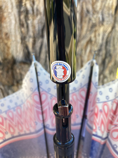 Norway Anti UV by Guy de Jean | Le Parapluie Francais® Made in France | Free Shipping