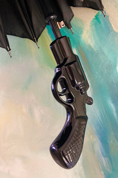 Revolver Umbrella by Chantal Thomass | Anti UV SPF50 | Made in France | Free Shipping