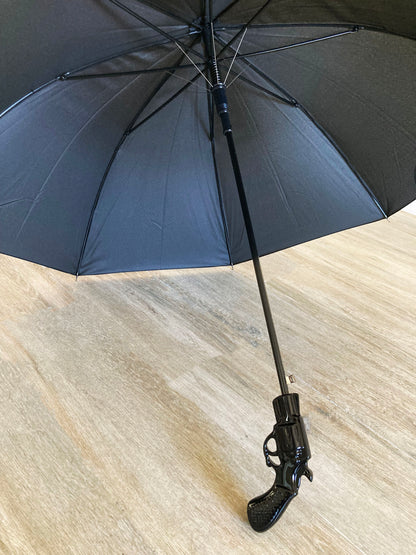 Revolver Umbrella by Chantal Thomass | Anti UV SPF50 | Made in France | Free Shipping