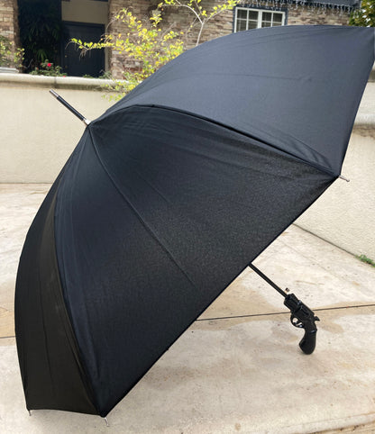 Revolver Umbrella by Chantal Thomass | Anti UV SPF50 | Made in France | Free Shipping
